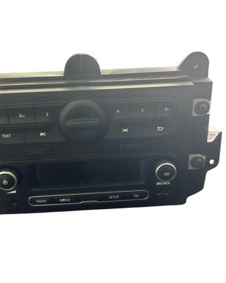 AUTORADIO RENAULT Twingo III serie 281156611R (14>