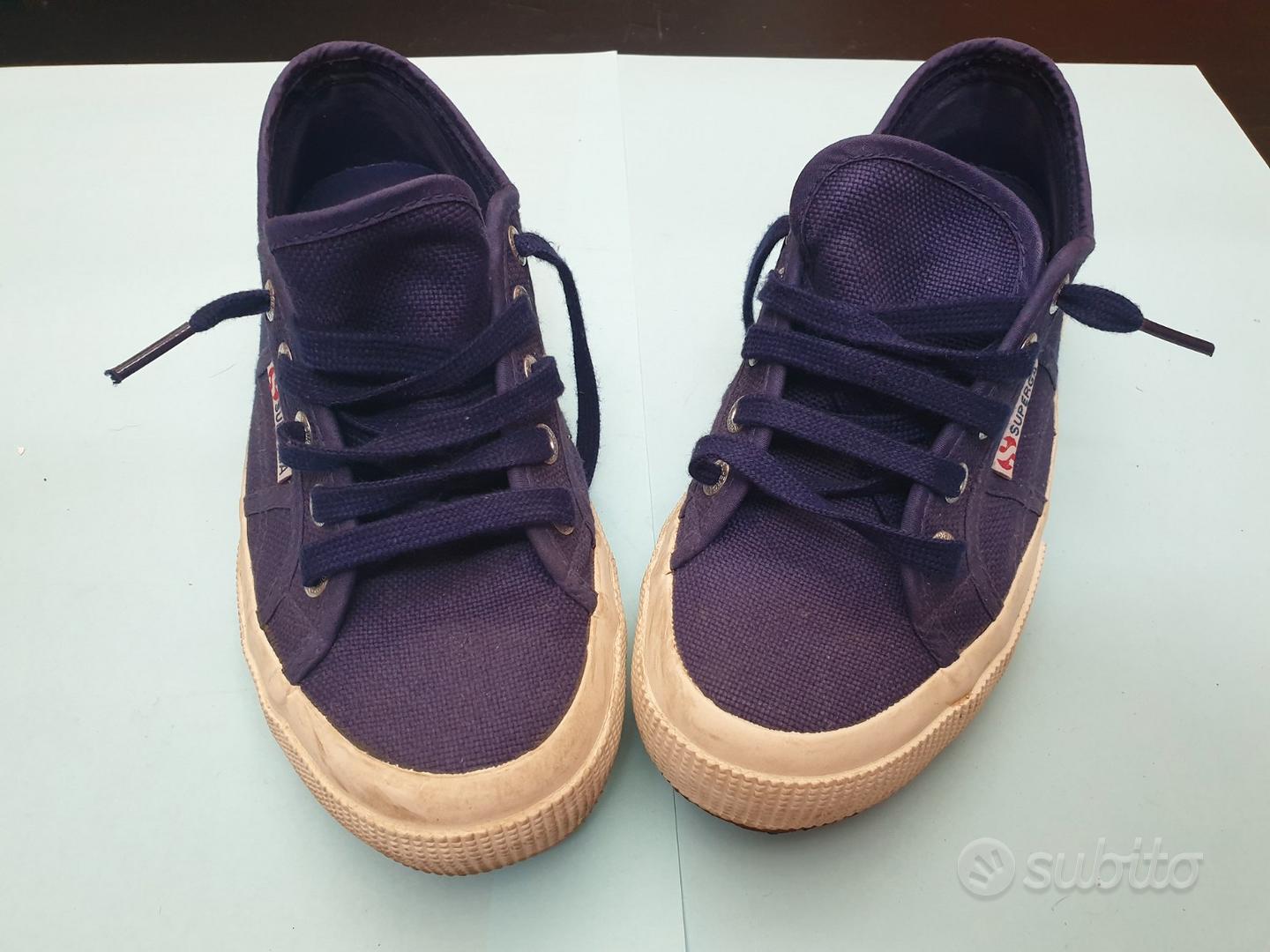 Scarpe superga cheap taranto