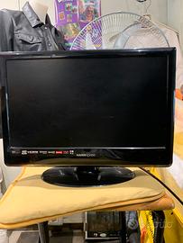 Televisione Hann 18 pollici