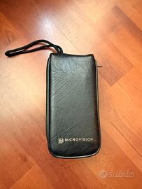 Microvision  R 24-48 Pocket Reader Microfiches