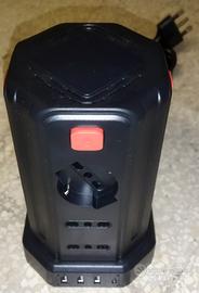 TORRE PRESE ELETTICHE