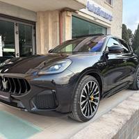 MASERATI Grecale Grecale MHEV 330 CV Modena TETT