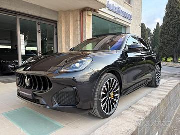 MASERATI Grecale Grecale MHEV 330 CV Modena TETT