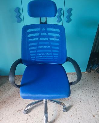 sedia da ufficio