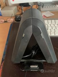 Casse audio iphone ipad