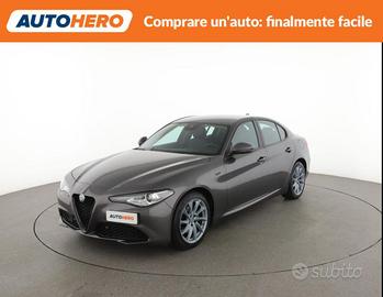 ALFA ROMEO Giulia EN83216