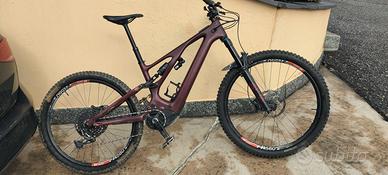 specialized turbo levo exspert  M
