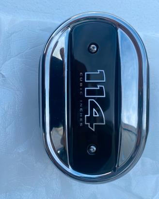 ricambi Harley  nuovi