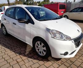 PEUGEOT 208 1.0 VTi 68 CV 5 porte Access 30.000