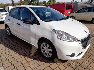 PEUGEOT 208 1.0 VTi 68 CV 5 porte Access 30.000