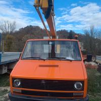 Fiat iveco daily 35