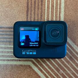 GoPro Hero 9 Black