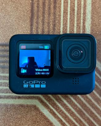 GoPro Hero 9 Black