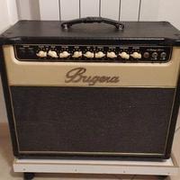 Amplificatore Valvolare Bugera V22 Infinium