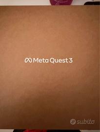Meta quest 3 512 GB