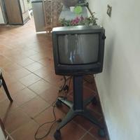 televisore a colore piccoli