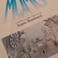 Branduardi - Momo - Colonna sonora