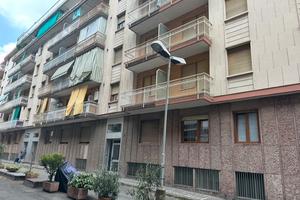 Alloggio bilocale in zona di forte interesse