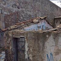 Villa da ristrutturare Reggio Calabria (R.campi)