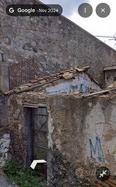 Villa da ristrutturare Reggio Calabria (R.campi)