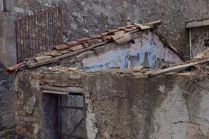 Villa da ristrutturare Reggio Calabria (R.campi)