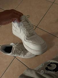 Air force one bianche 42