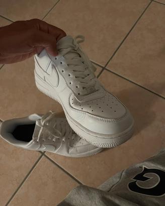 Air force one bianche 42