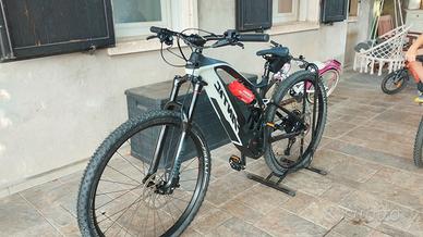 Fantic xtf 1.5 Carbon 