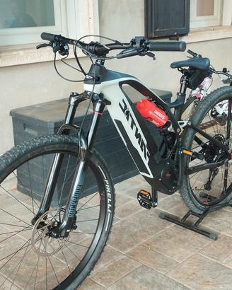 Fantic xtf 1.5 Carbon 
