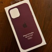 Custodia originsle APPLE per iphone 12 PRO MAX