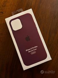 Custodia originsle APPLE per iphone 12 PRO MAX