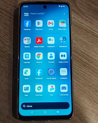 Motorola G35  5g 4 GB 128gb
