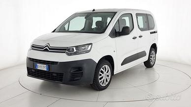 Citroën Berlingo combi N1 M 1.5 bluehdi 100cv...