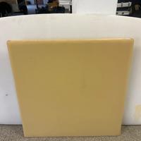 Testata letto singolo