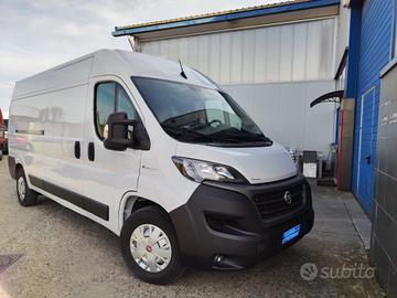 Fiat Ducato eDucato 35 122CV L3H2 Furgone ELETTRIC