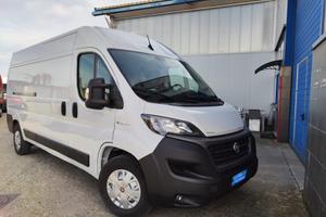 Fiat Ducato eDucato 35 122CV L3H2 Furgone ELETTRIC