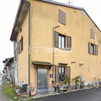 Terratetto - Terracielo a Pieve d'Olmi 4 locali