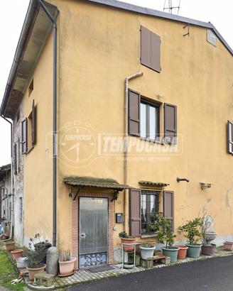 Terratetto - Terracielo a Pieve d'Olmi 4 locali
