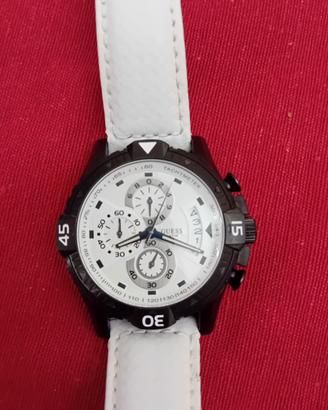 Orologio uomo Guess