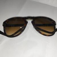 Occhiali persol pieghevoli