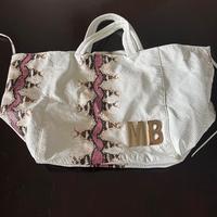 BOrsa MIA BSG