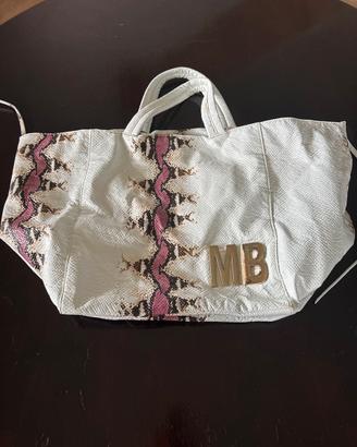 BOrsa MIA BSG