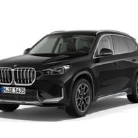 BMW X1 sDrive 18d xLine