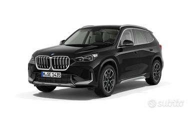 BMW X1 sDrive 18d xLine
