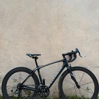 Specialized Ruby Full Carbon - Campagnolo -  S