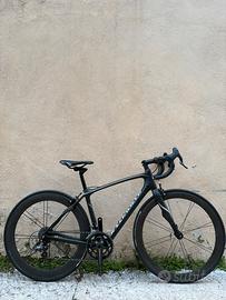 Specialized Ruby Full Carbon - Campagnolo -  S