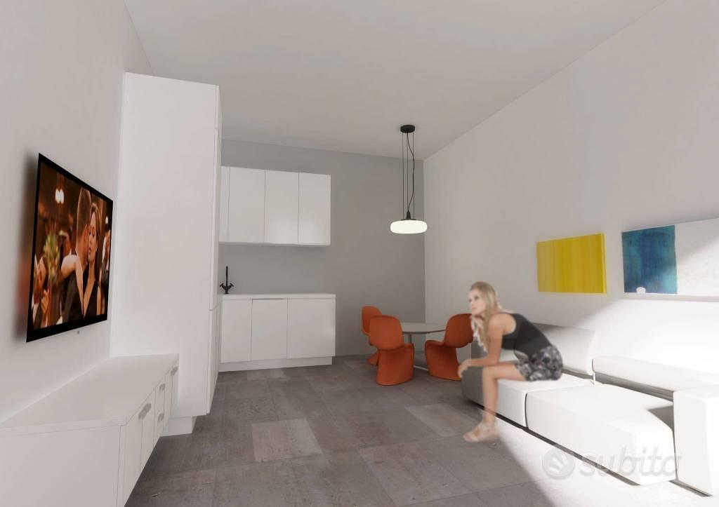 Appartamento – MN - Vista 2