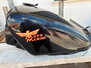Serbatoio moto moto morini excalibur