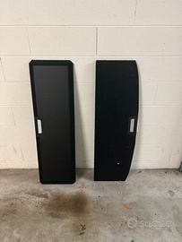 Tappeto di rivestimento Baule Nissan Qashqai