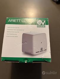 Aspiratore aria per bagno Ariett LL 11966